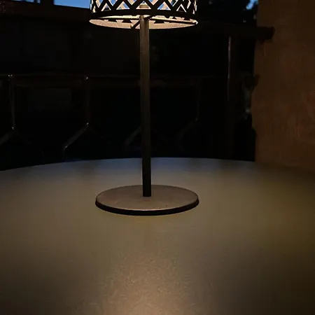 La Casa Di Biba *