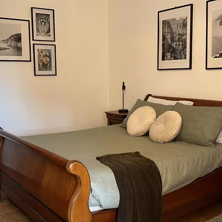 Appartement La Casa Di Biba *