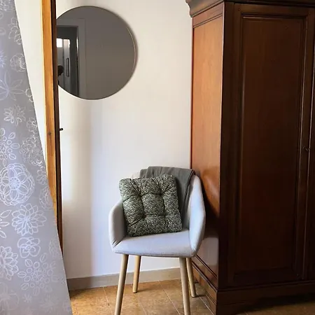 La Casa Di Biba Apartment *