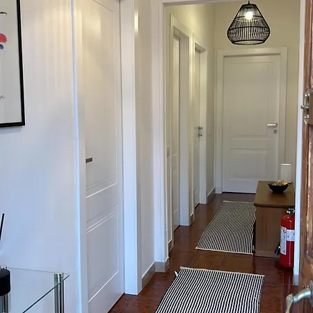 La Casa Di Biba Apartment *