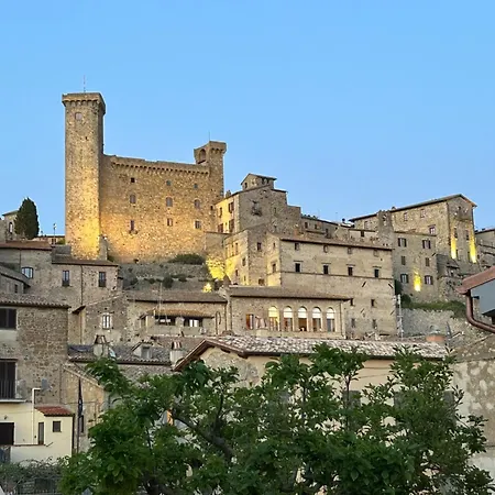 La Casa Di Biba *