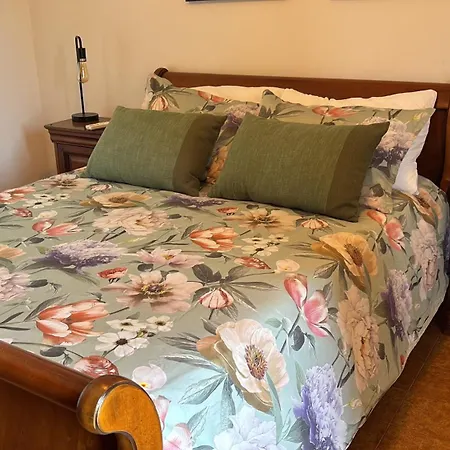 La Casa Di Biba Apartment *