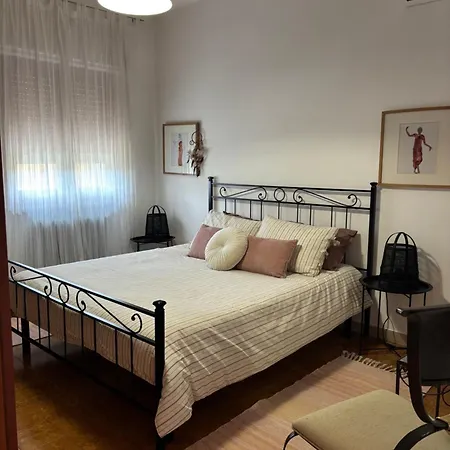 Appartement La Casa Di Biba *