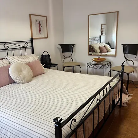La Casa Di Biba *