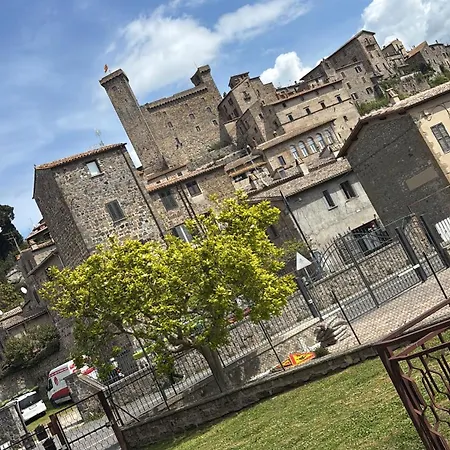 La Casa Di Biba *