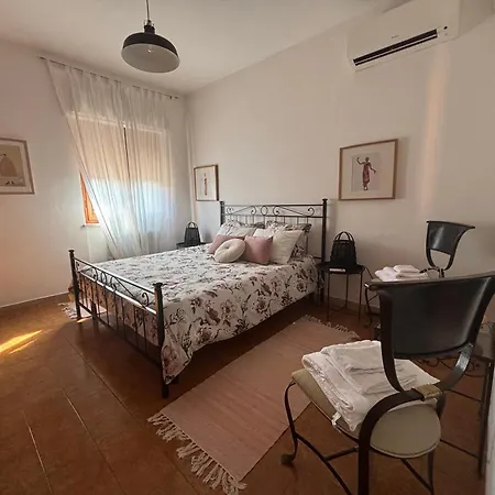 La Casa Di Biba *