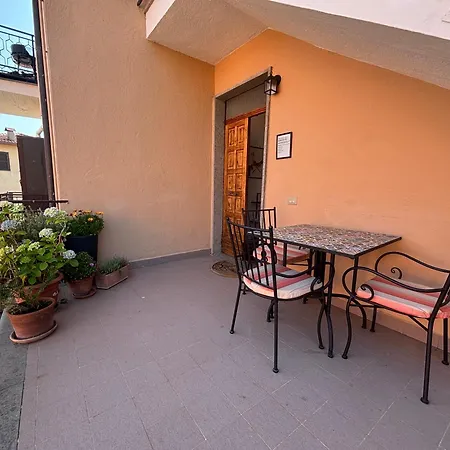La Casa Di Biba *