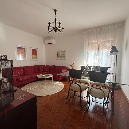La Casa Di Biba